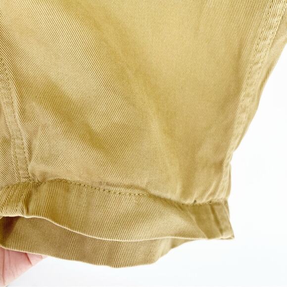NEW Everlane The Relaxed Chino Pant 12 Tan - Picture 8 of 11